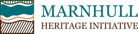 Marnhull Heritage Initiative website